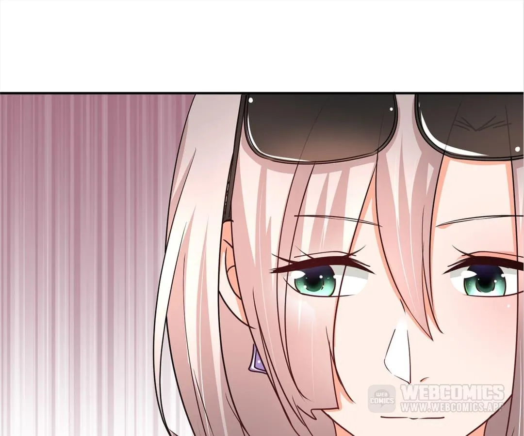 Counter-Attack of a Pregnant Actress Chapter 49 page 18 - 