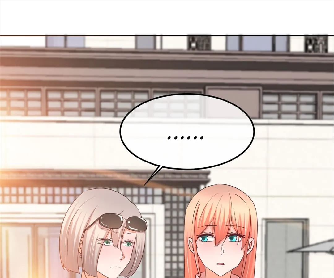 Counter-Attack of a Pregnant Actress Chapter 49 page 20 - 