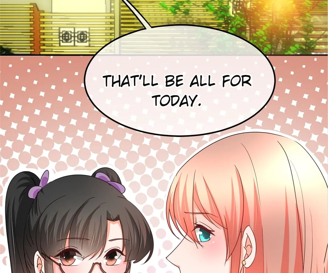Counter-Attack of a Pregnant Actress Chapter 49 page 3 - 