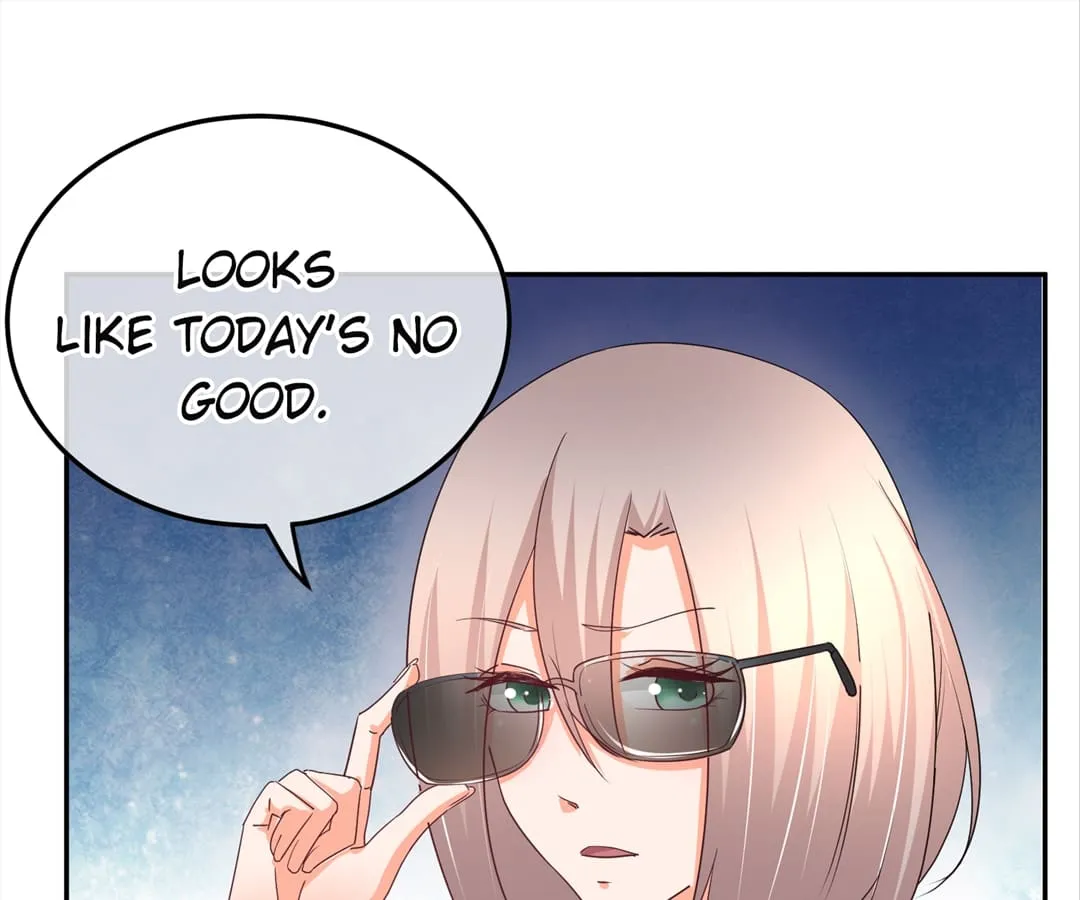 Counter-Attack of a Pregnant Actress Chapter 49 page 23 - 