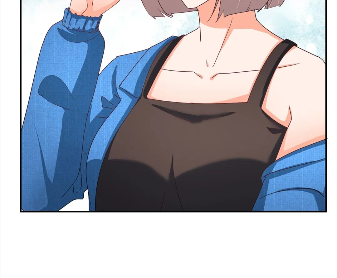 Counter-Attack of a Pregnant Actress Chapter 49 page 24 - 