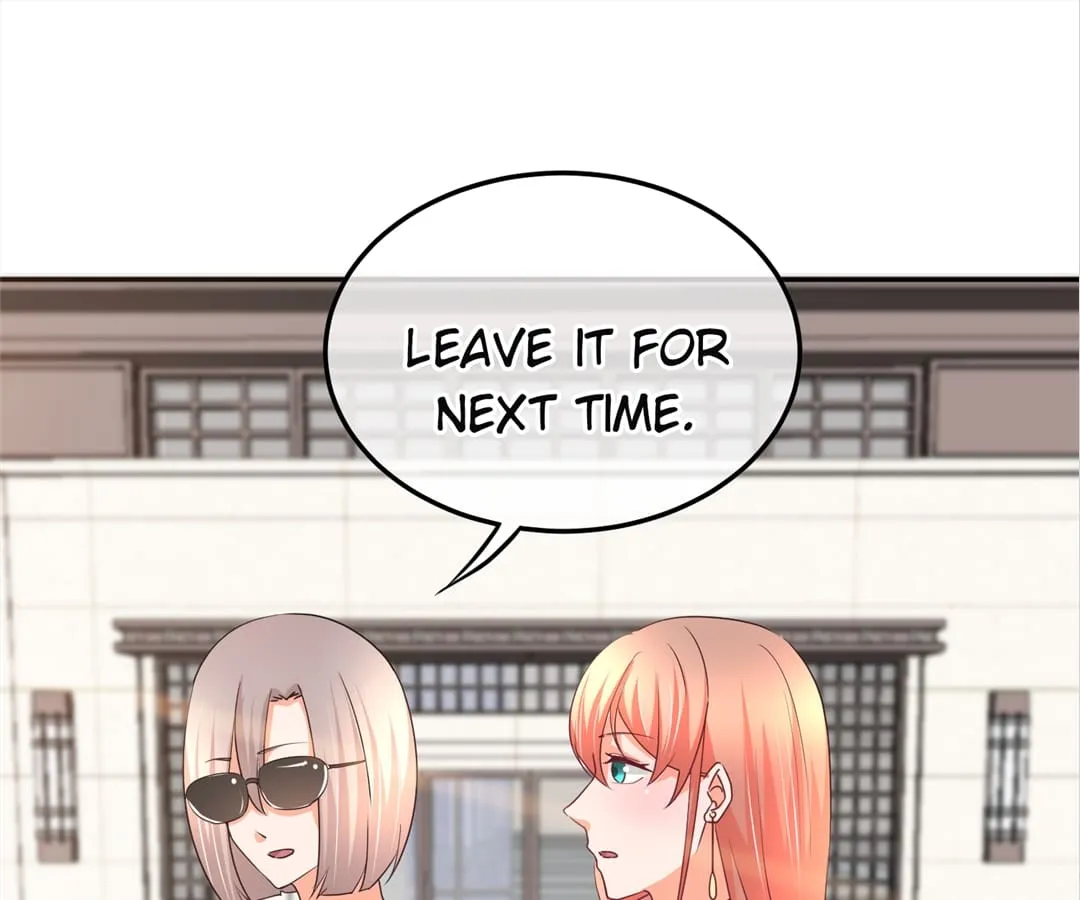 Counter-Attack of a Pregnant Actress Chapter 49 page 25 - 