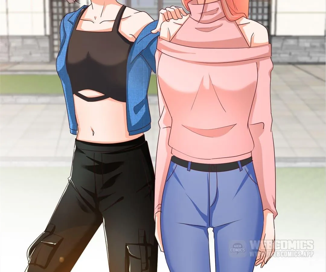 Counter-Attack of a Pregnant Actress Chapter 49 page 26 - 