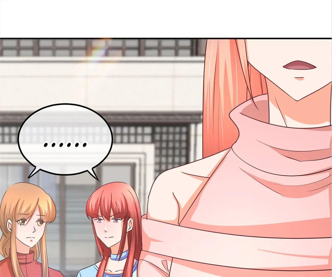 Counter-Attack of a Pregnant Actress Chapter 49 page 31 - 