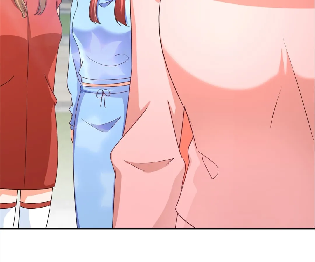 Counter-Attack of a Pregnant Actress Chapter 49 page 32 - 