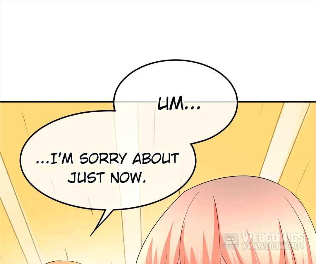 Counter-Attack of a Pregnant Actress Chapter 49 page 34 - 