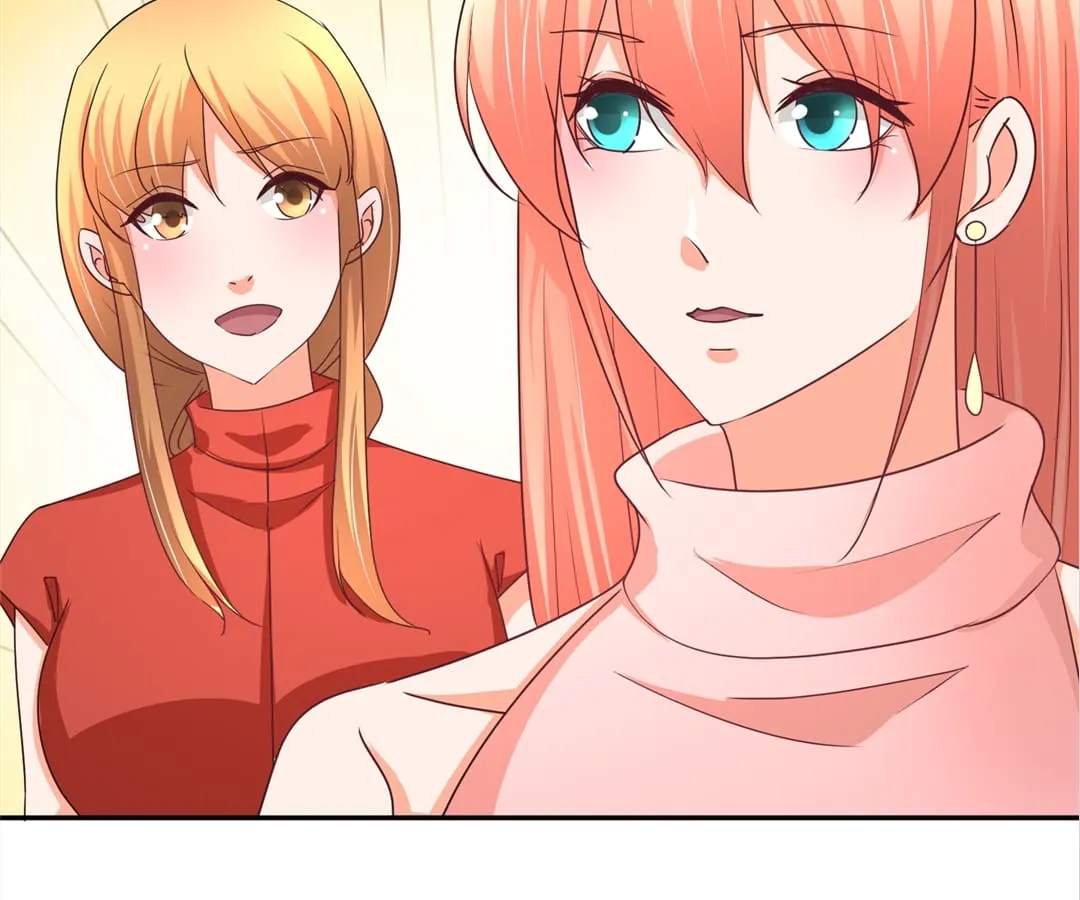 Counter-Attack of a Pregnant Actress Chapter 49 page 35 - 