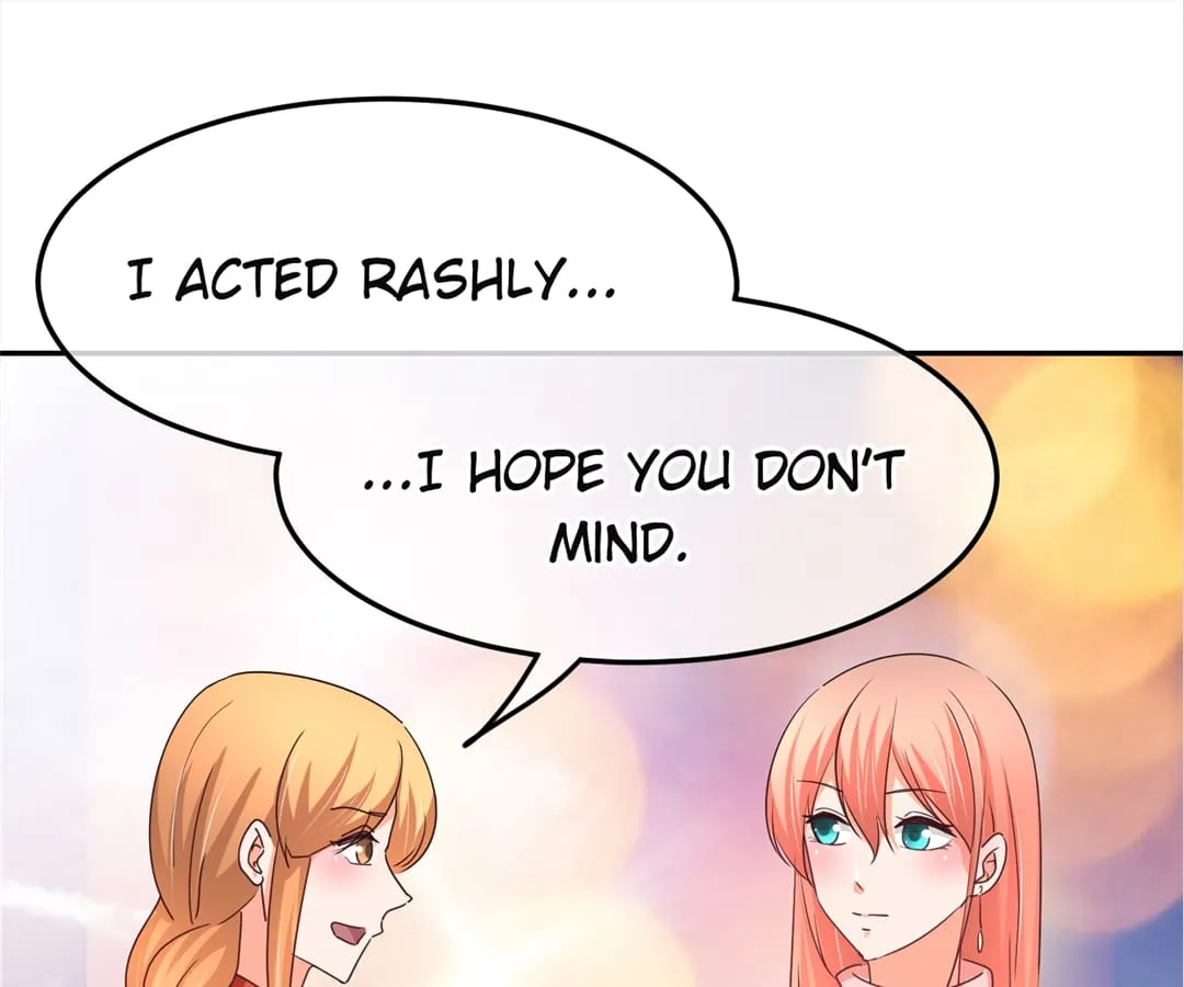 Counter-Attack of a Pregnant Actress Chapter 49 page 37 - 
