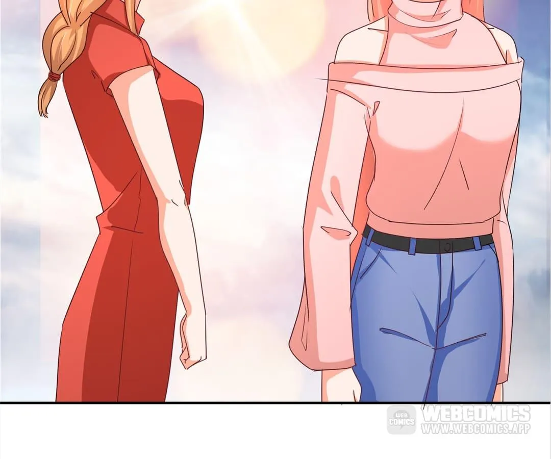Counter-Attack of a Pregnant Actress Chapter 49 page 38 - 