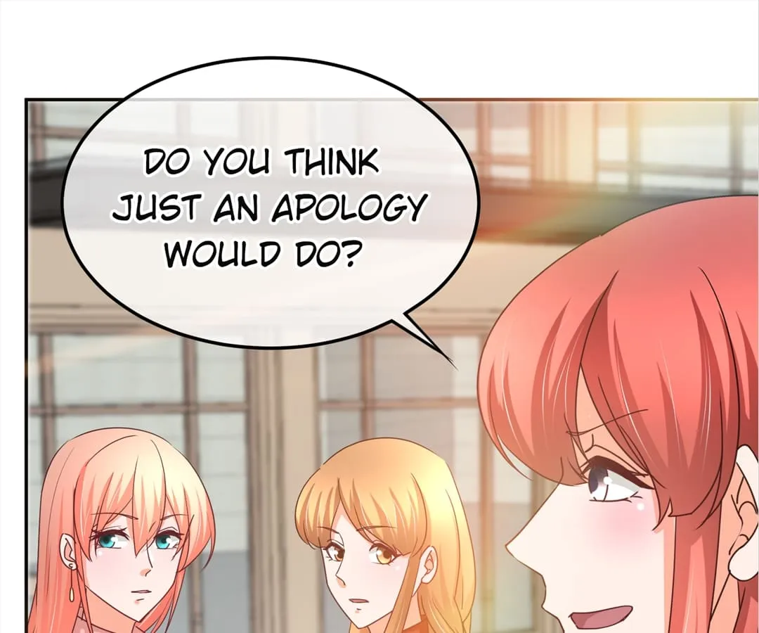 Counter-Attack of a Pregnant Actress Chapter 49 page 40 - 