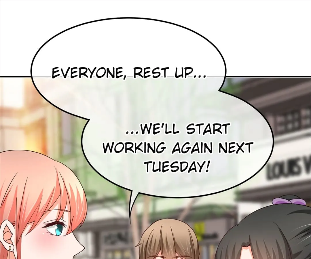 Counter-Attack of a Pregnant Actress Chapter 49 page 5 - 