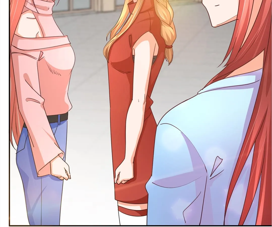 Counter-Attack of a Pregnant Actress Chapter 49 page 41 - 
