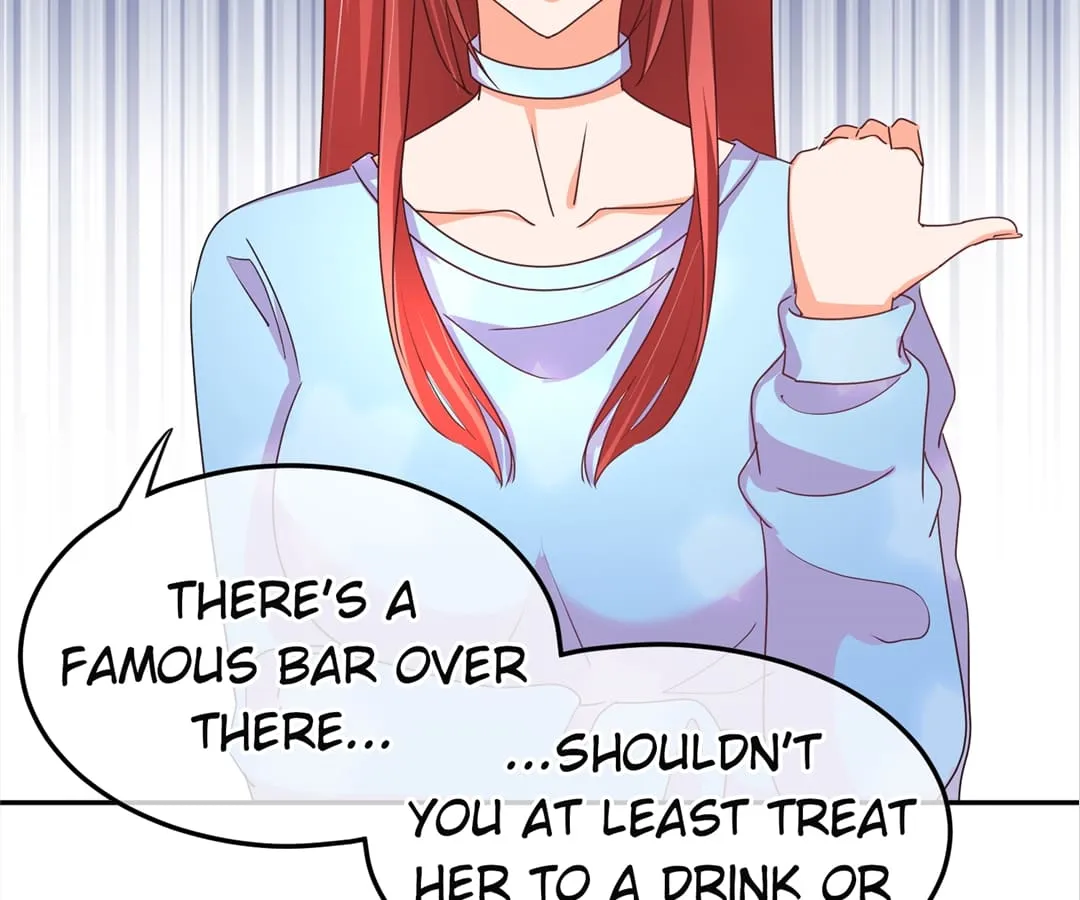 Counter-Attack of a Pregnant Actress Chapter 49 page 44 - 