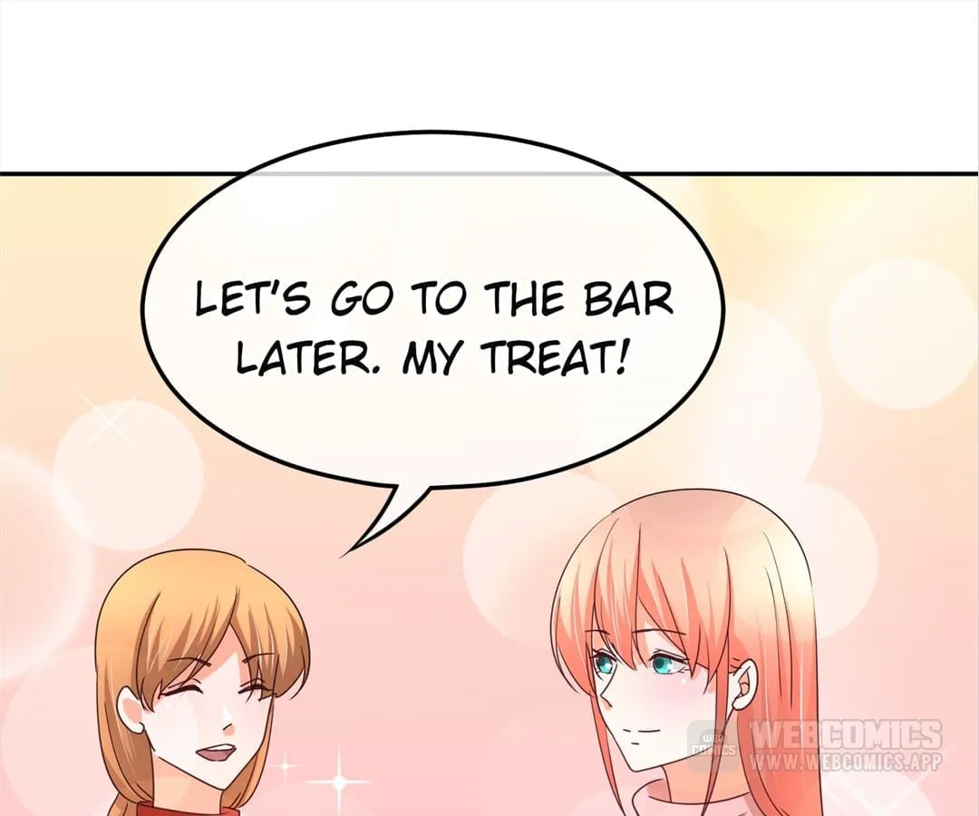Counter-Attack of a Pregnant Actress Chapter 49 page 50 - 