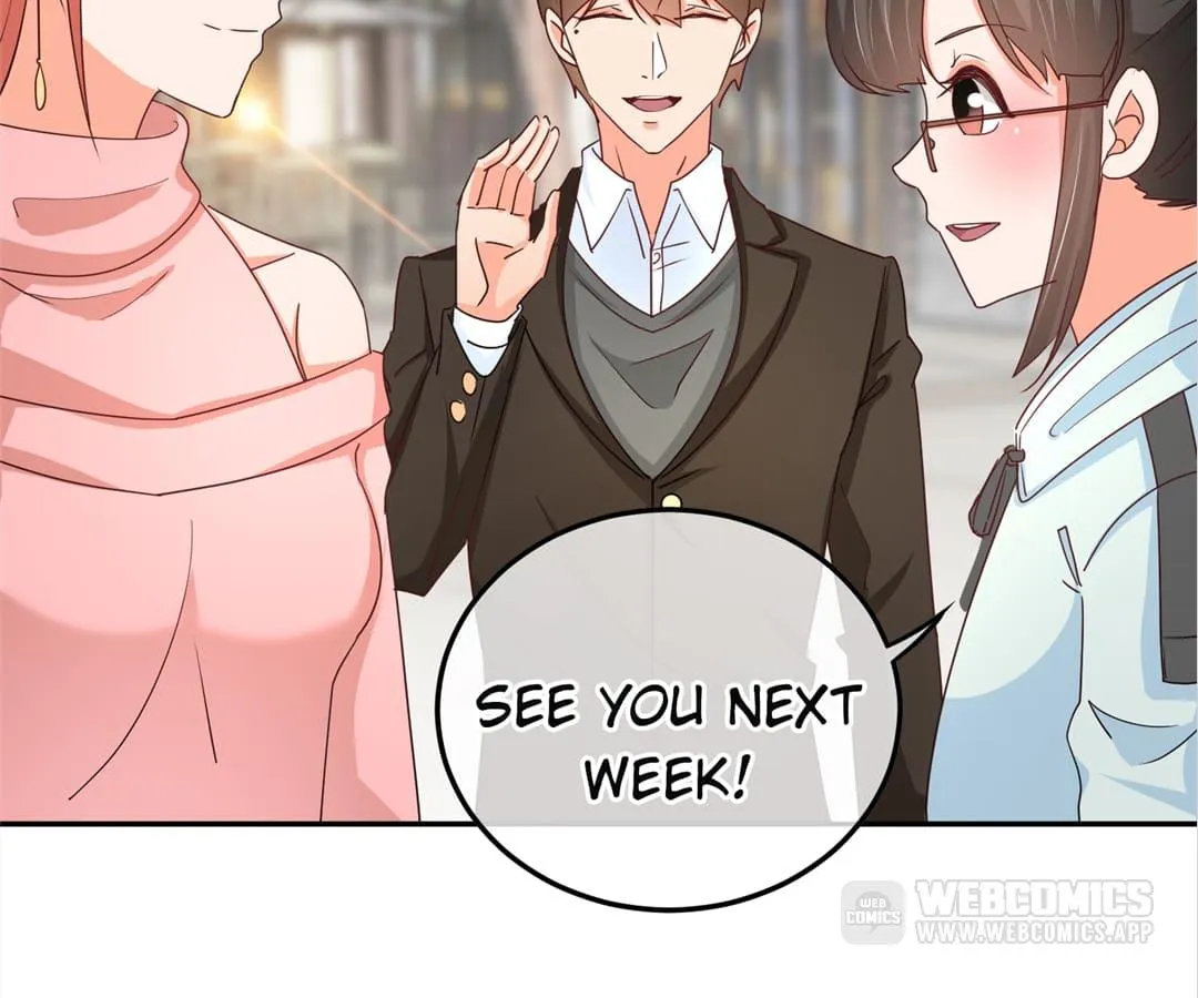 Counter-Attack of a Pregnant Actress Chapter 49 page 6 - 