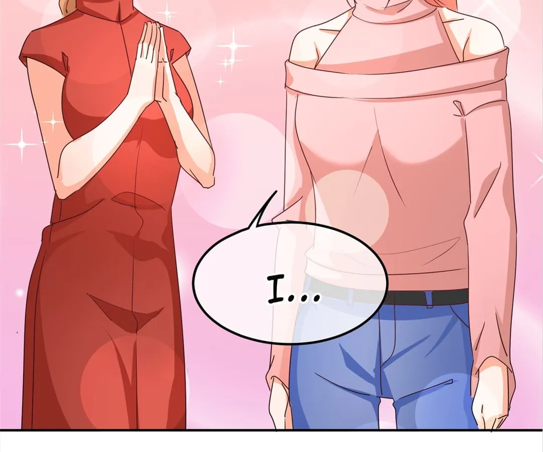 Counter-Attack of a Pregnant Actress Chapter 49 page 51 - 