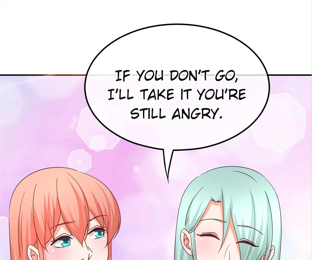 Counter-Attack of a Pregnant Actress Chapter 49 page 57 - 