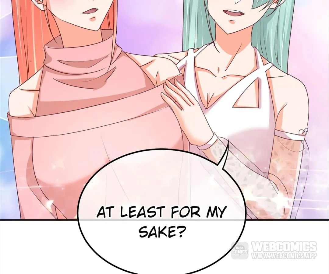 Counter-Attack of a Pregnant Actress Chapter 49 page 58 - 
