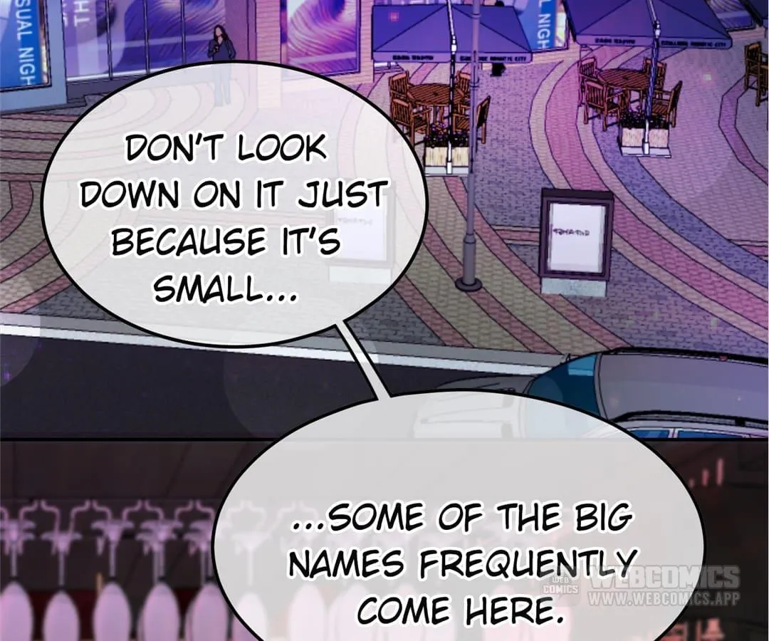 Counter-Attack of a Pregnant Actress Chapter 49 page 66 - 