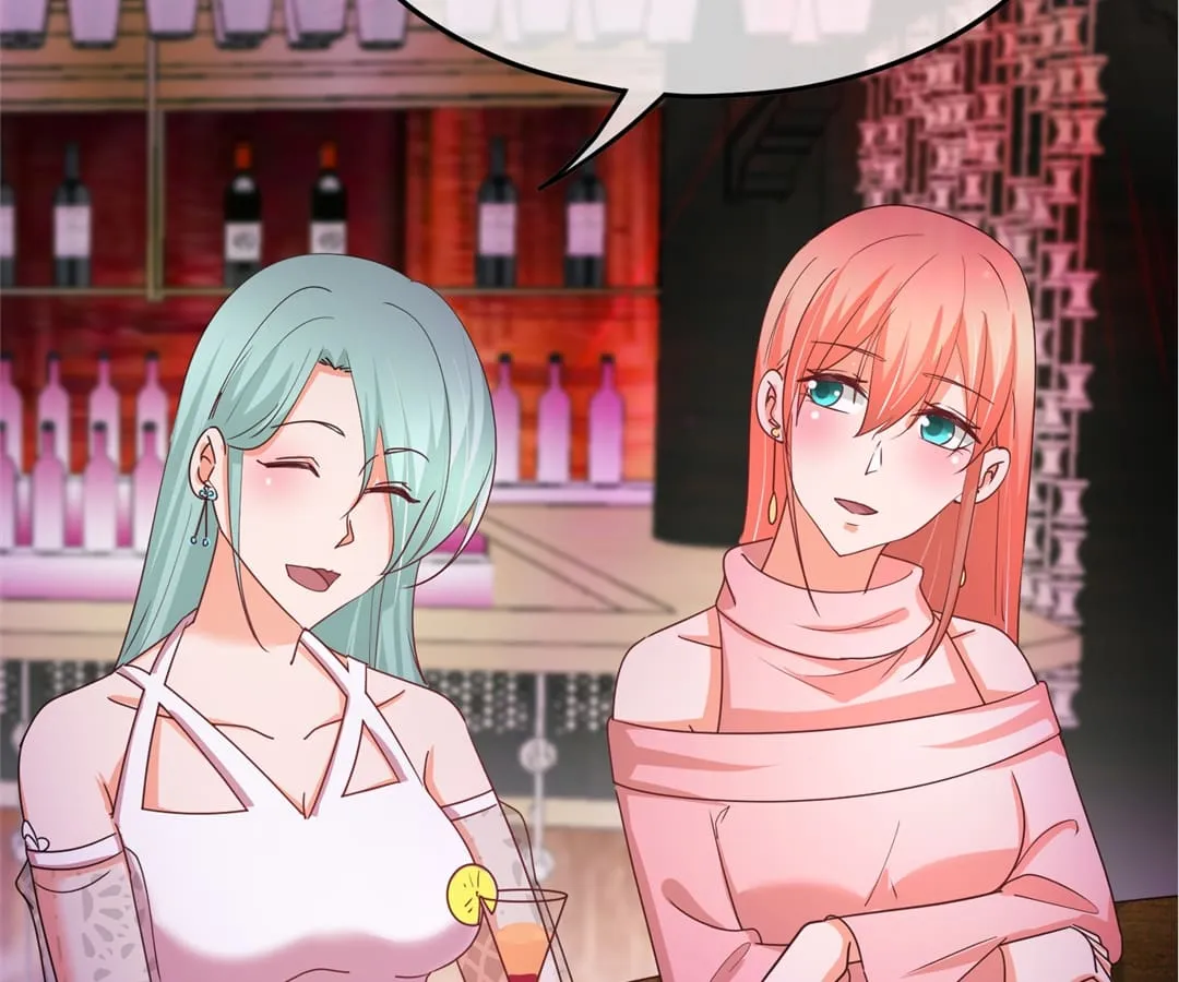 Counter-Attack of a Pregnant Actress Chapter 49 page 67 - 