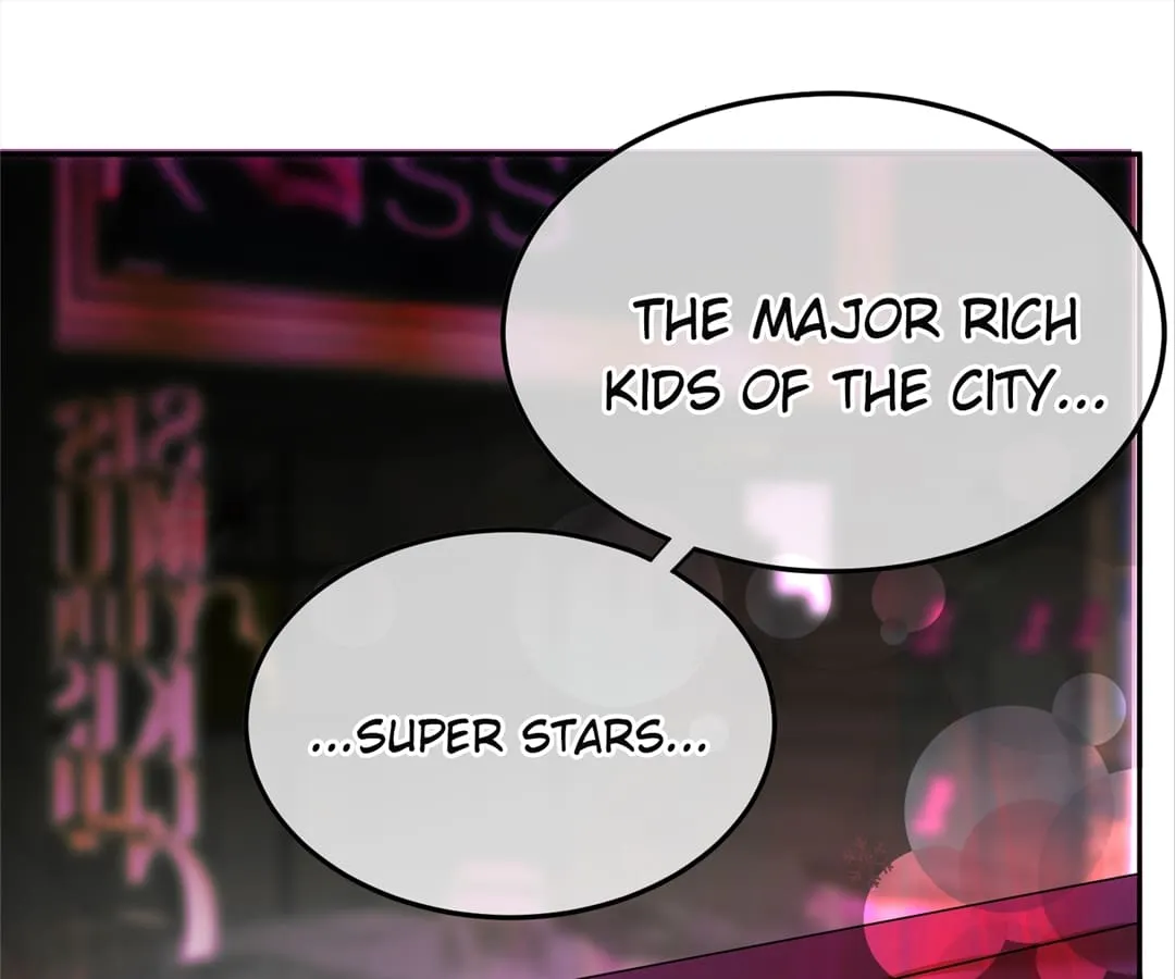 Counter-Attack of a Pregnant Actress Chapter 49 page 69 - 