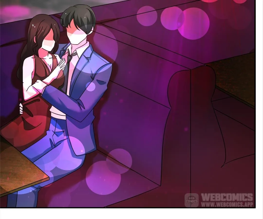 Counter-Attack of a Pregnant Actress Chapter 49 page 70 - 