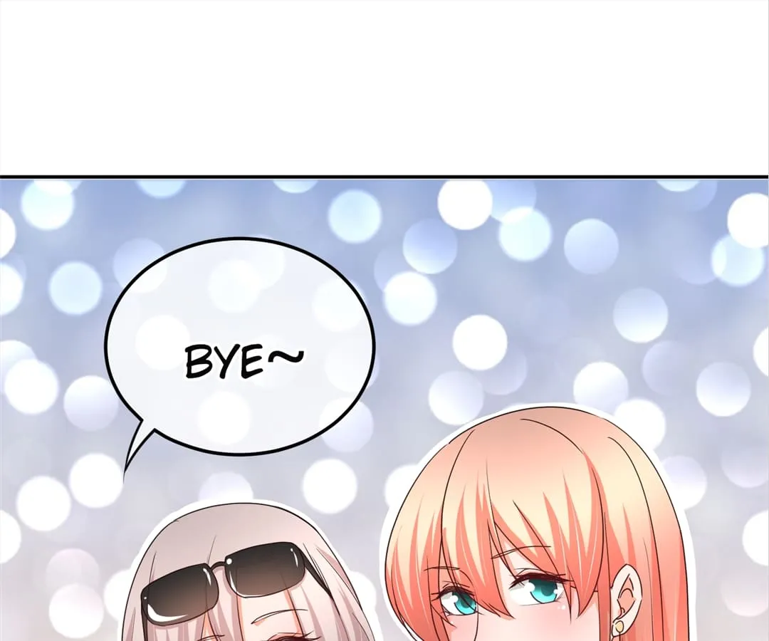 Counter-Attack of a Pregnant Actress Chapter 49 page 8 - 