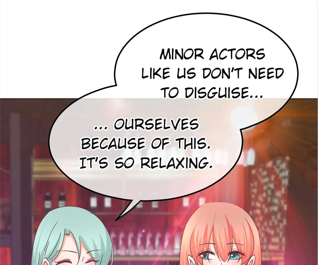 Counter-Attack of a Pregnant Actress Chapter 49 page 72 - 