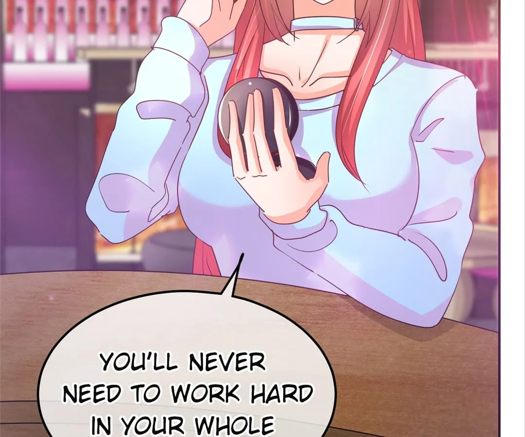 Counter-Attack of a Pregnant Actress Chapter 49 page 75 - 