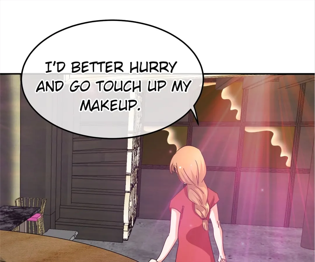 Counter-Attack of a Pregnant Actress Chapter 49 page 77 - 