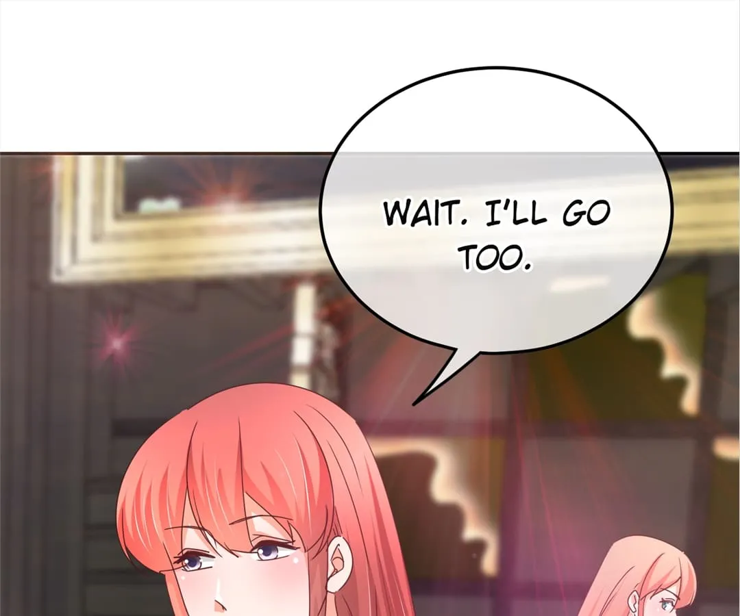 Counter-Attack of a Pregnant Actress Chapter 49 page 79 - 