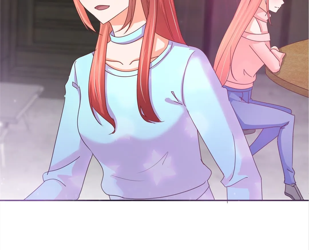 Counter-Attack of a Pregnant Actress Chapter 49 page 80 - 