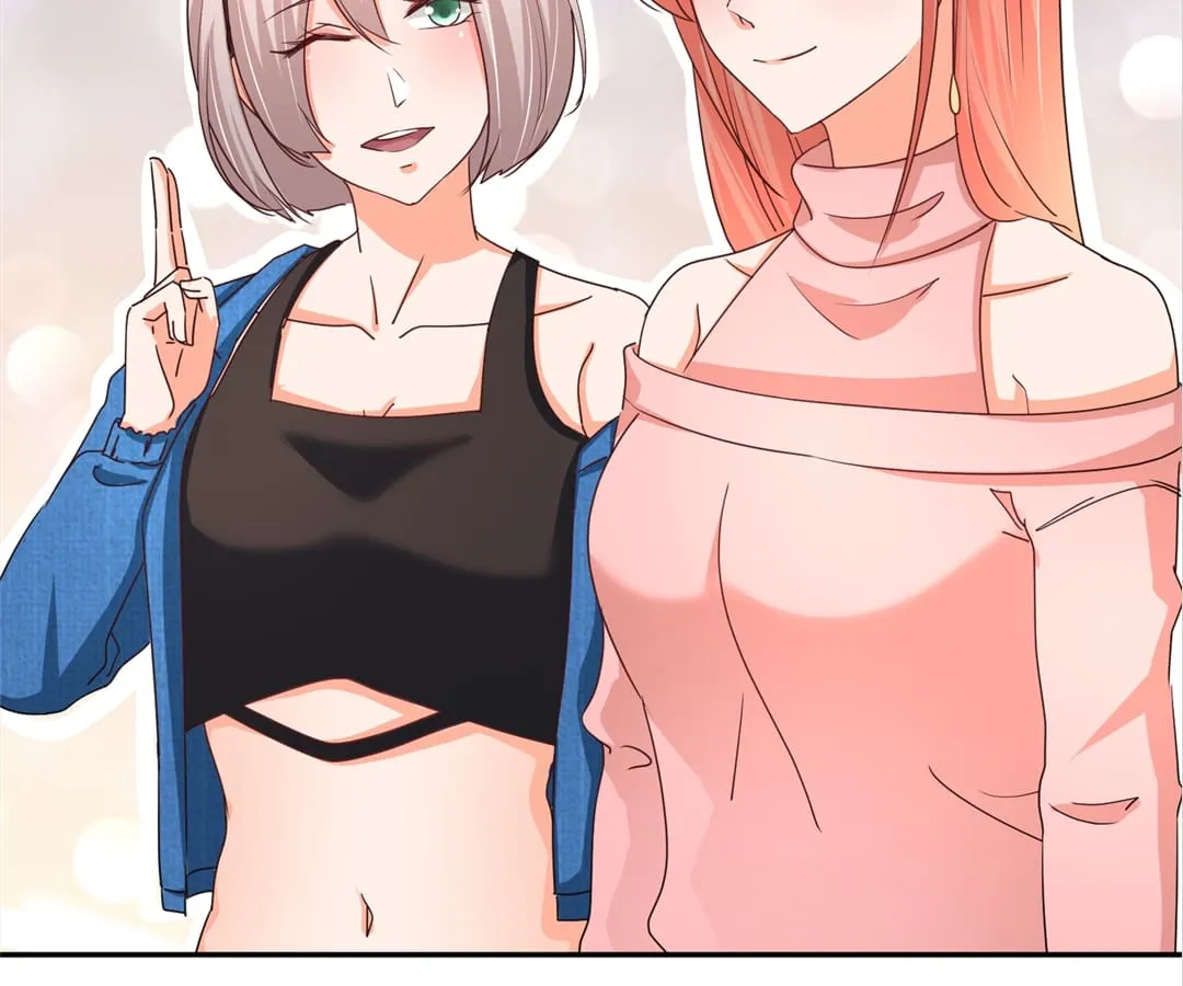 Counter-Attack of a Pregnant Actress Chapter 49 page 9 - 