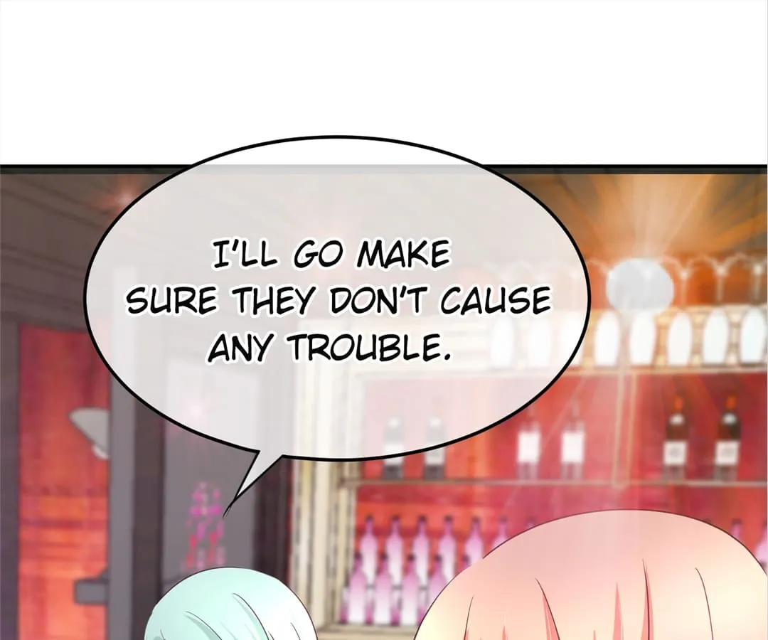 Counter-Attack of a Pregnant Actress Chapter 49 page 81 - 