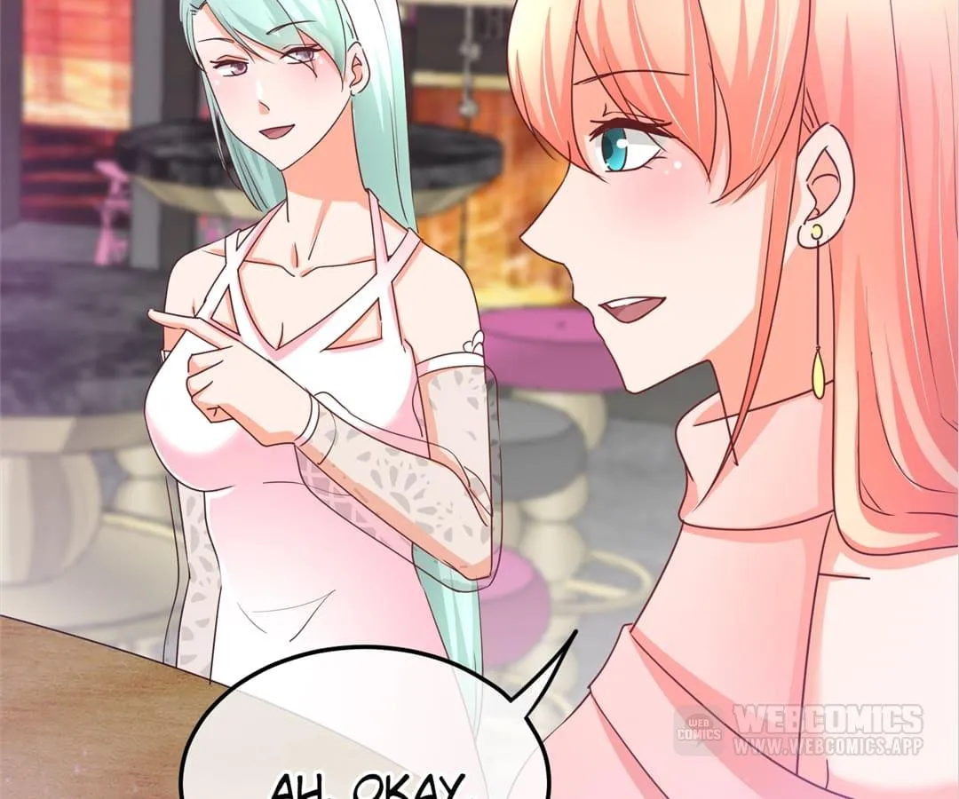 Counter-Attack of a Pregnant Actress Chapter 49 page 82 - 