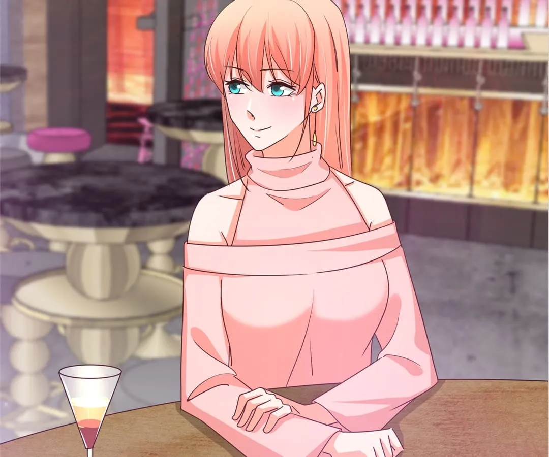 Counter-Attack of a Pregnant Actress Chapter 49 page 85 - 