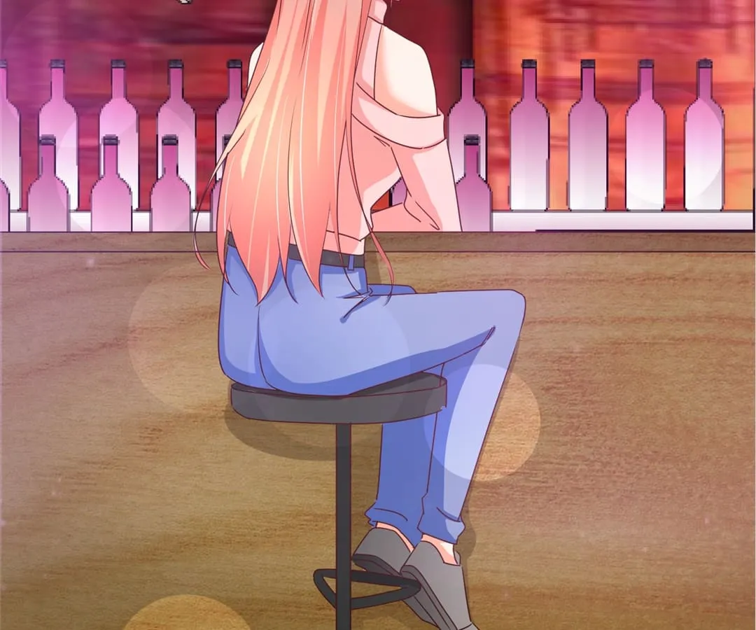 Counter-Attack of a Pregnant Actress Chapter 49 page 88 - 