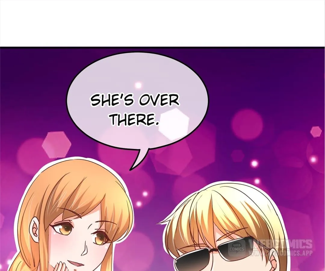 Counter-Attack of a Pregnant Actress Chapter 49 page 90 - 