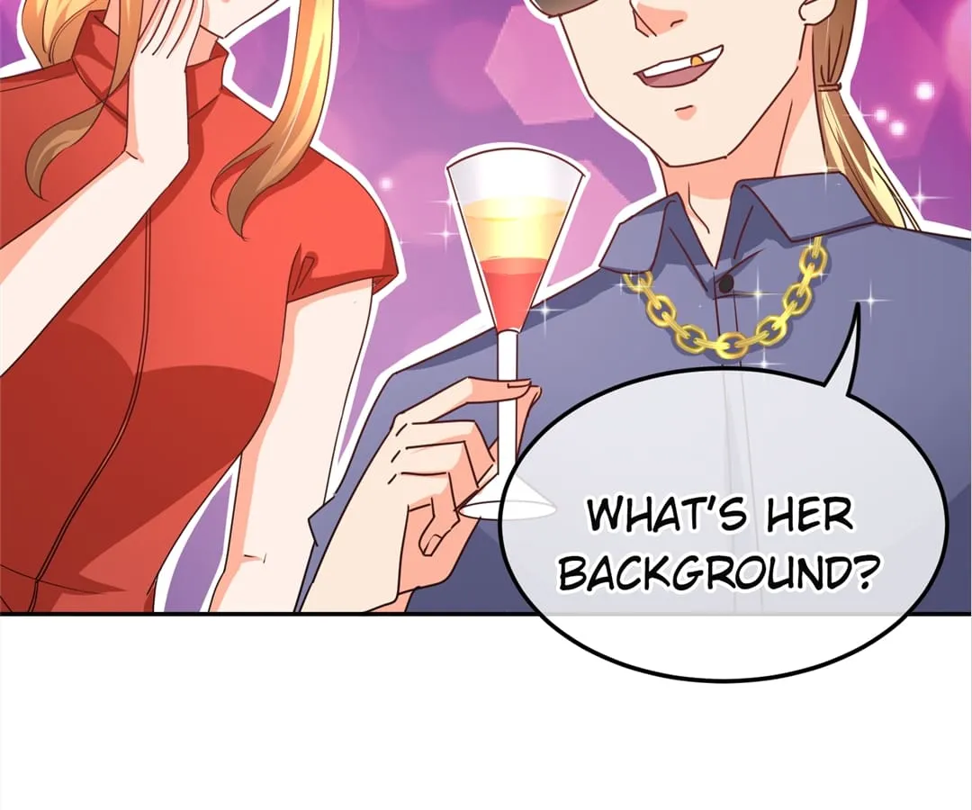Counter-Attack of a Pregnant Actress Chapter 49 page 91 - 