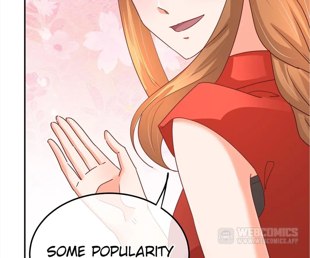 Counter-Attack of a Pregnant Actress Chapter 49 page 94 - 