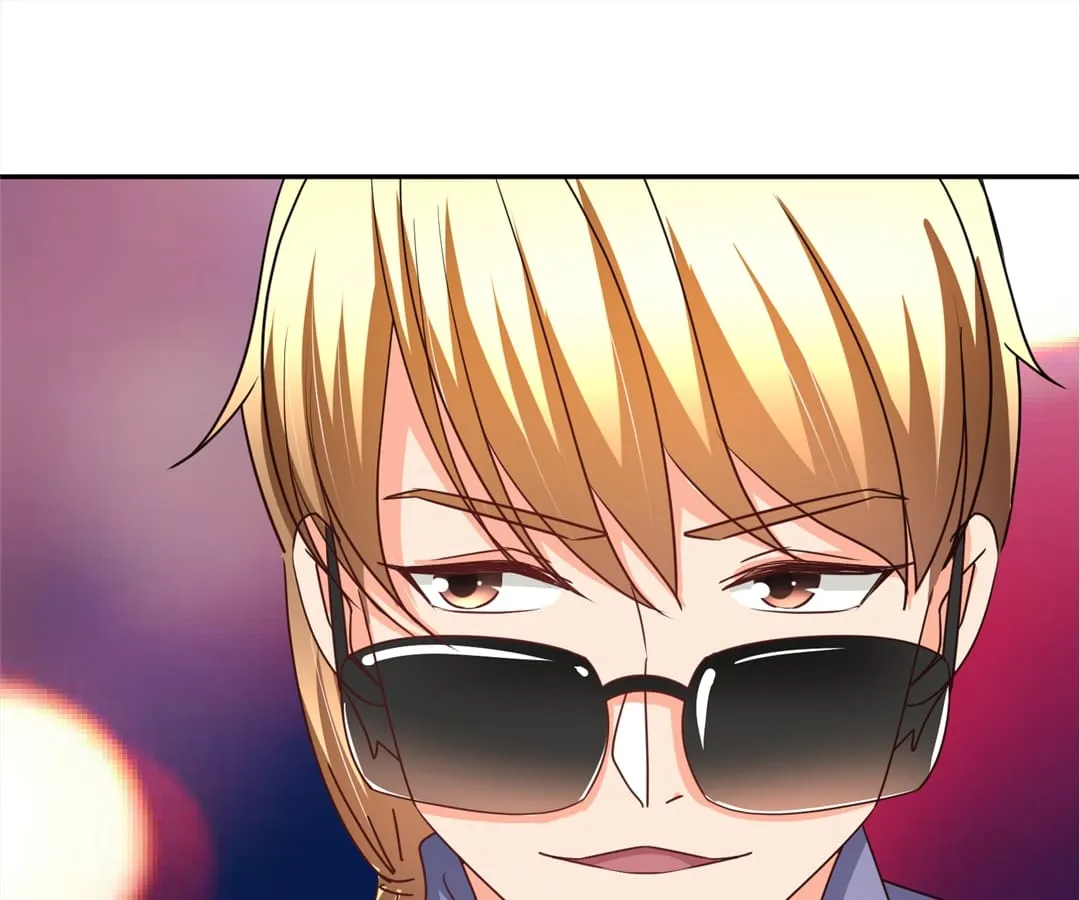 Counter-Attack of a Pregnant Actress Chapter 49 page 96 - 