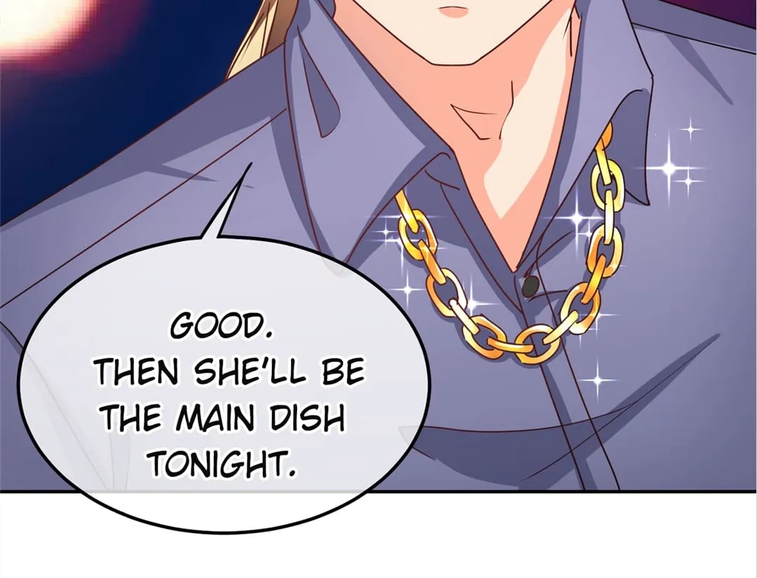 Counter-Attack of a Pregnant Actress Chapter 49 page 97 - 