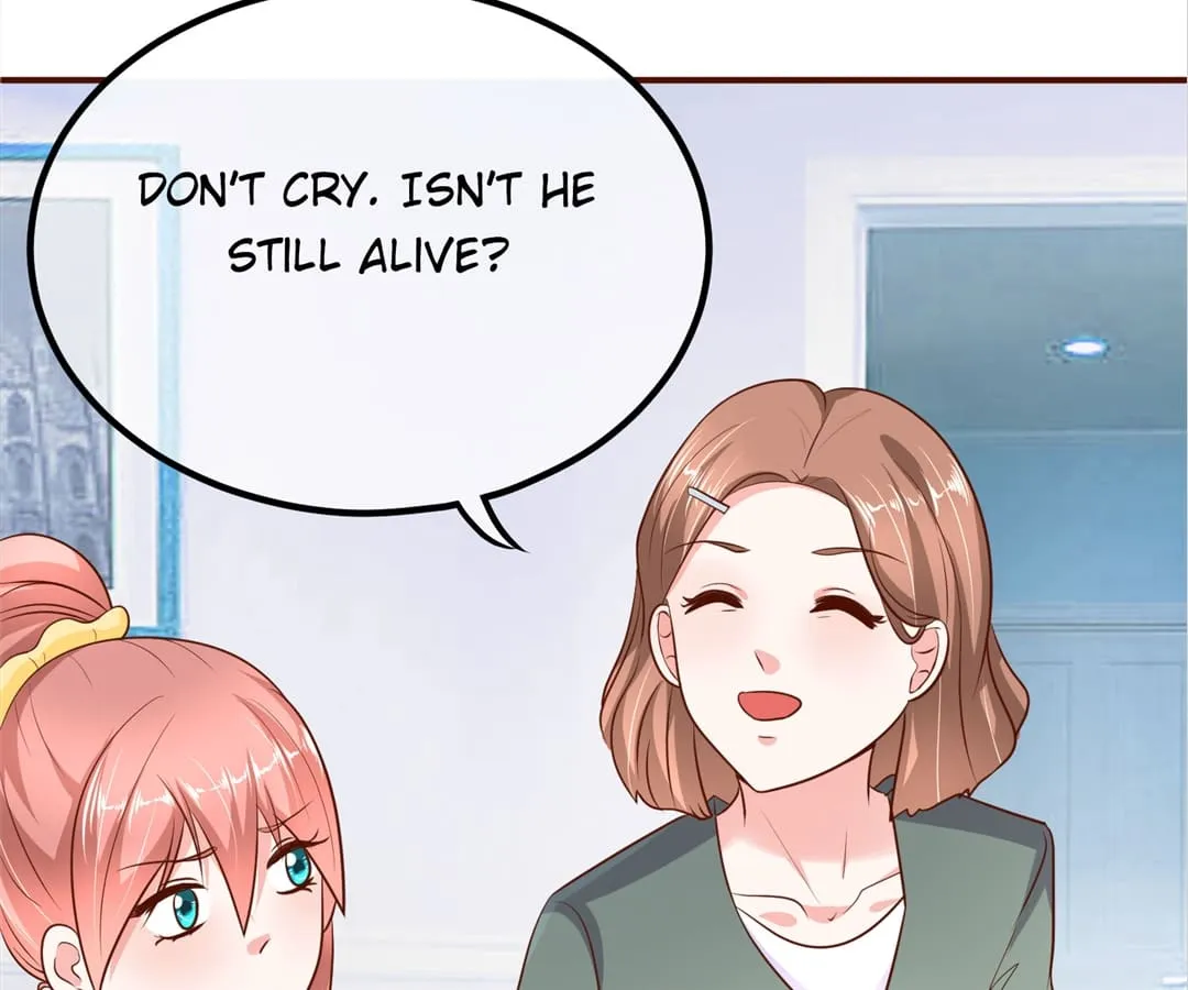 Counter-Attack of a Pregnant Actress Chapter 5 page 12 - 