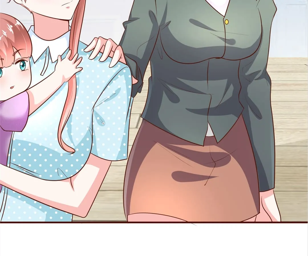 Counter-Attack of a Pregnant Actress Chapter 5 page 13 - 