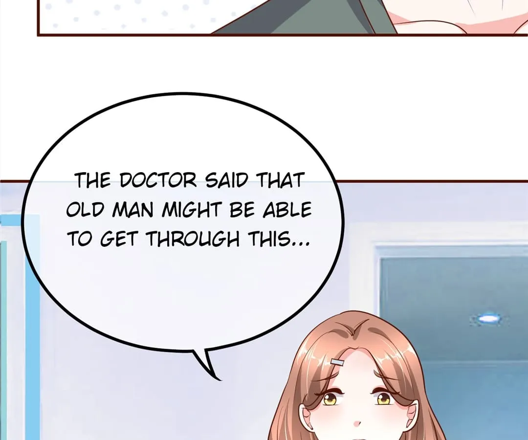 Counter-Attack of a Pregnant Actress Chapter 5 page 16 - 