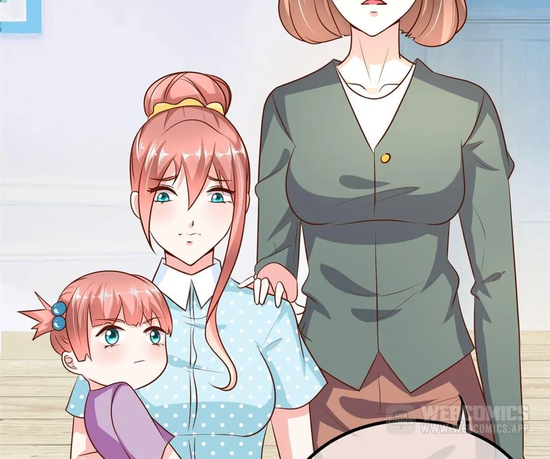 Counter-Attack of a Pregnant Actress Chapter 5 page 17 - 
