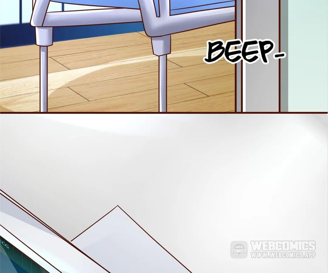 Counter-Attack of a Pregnant Actress Chapter 5 page 3 - 