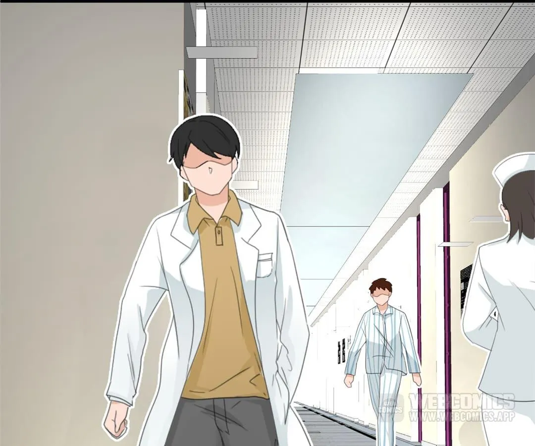 Counter-Attack of a Pregnant Actress Chapter 5 page 24 - 