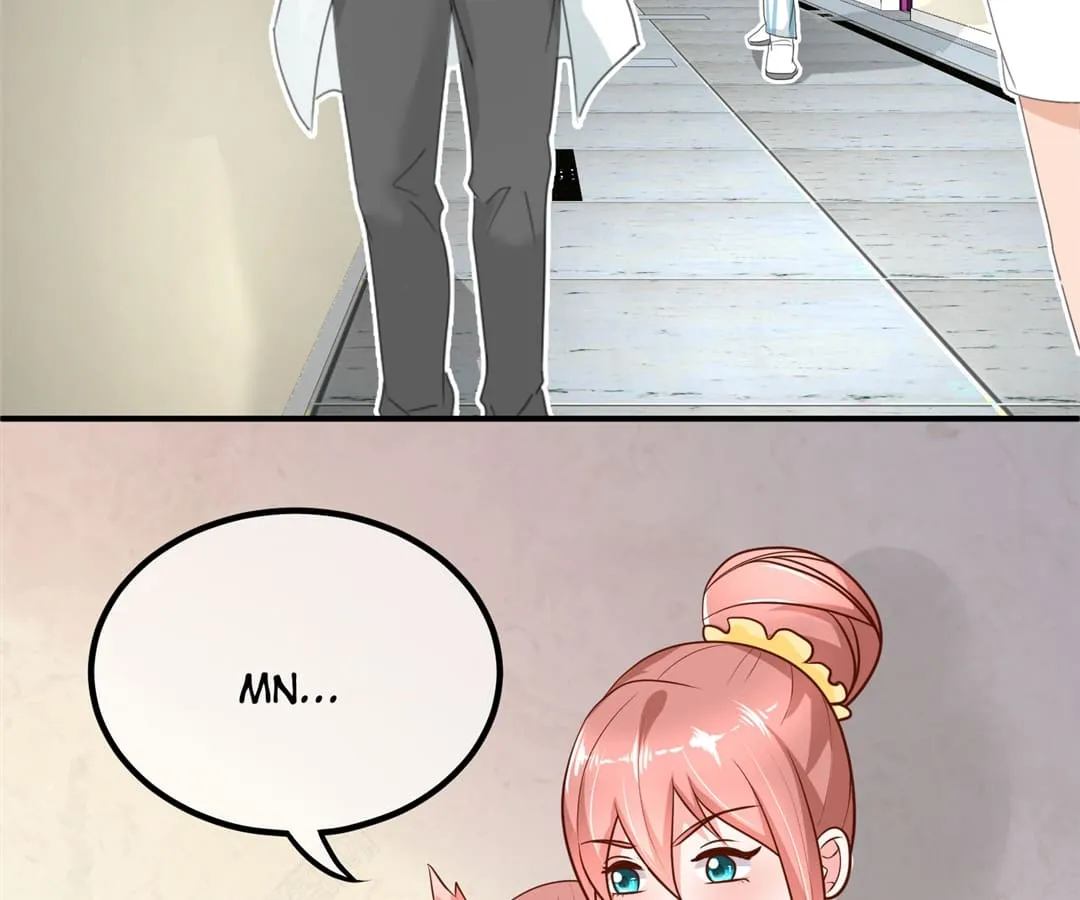 Counter-Attack of a Pregnant Actress Chapter 5 page 25 - 