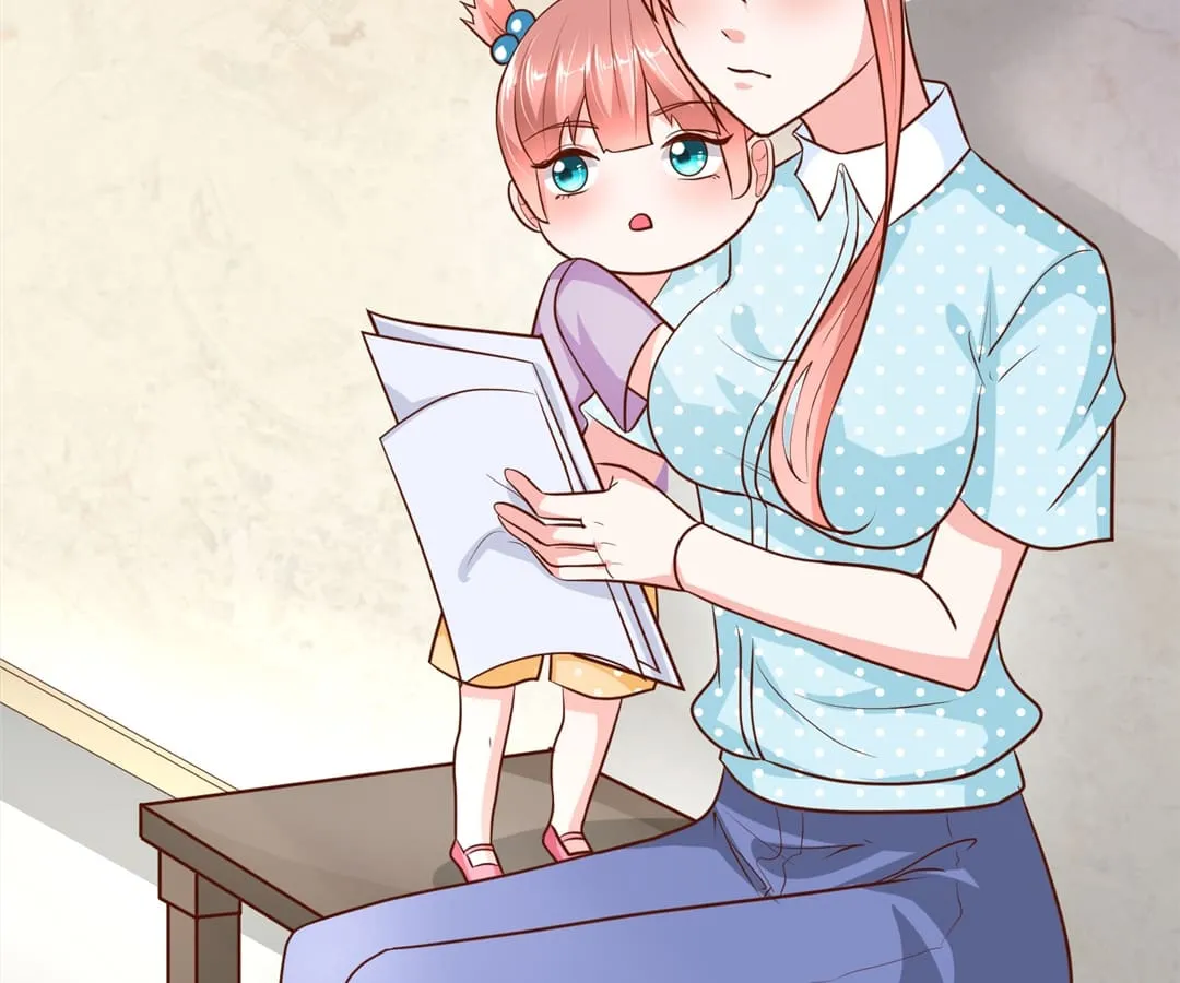 Counter-Attack of a Pregnant Actress Chapter 5 page 26 - 